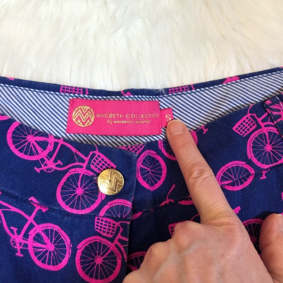 MacBeth Collection-Margaret Joesph Bicycle… - Picture 2 of 8